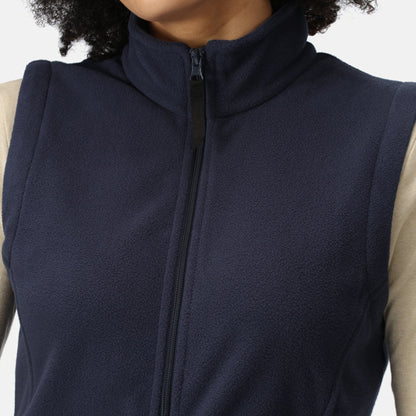 Regatta Micro Women's Fleece Body Warmer