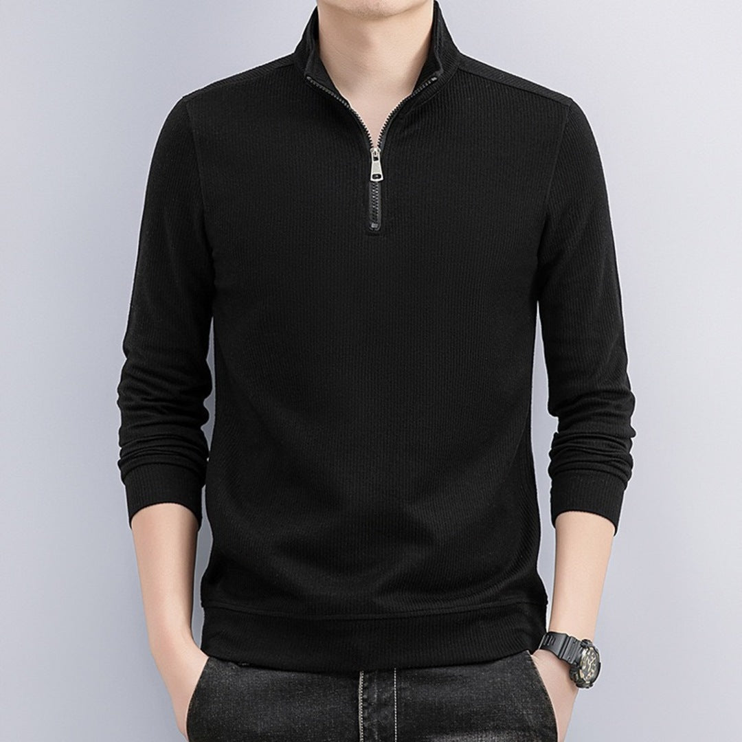 Sovereign Quarter Zip