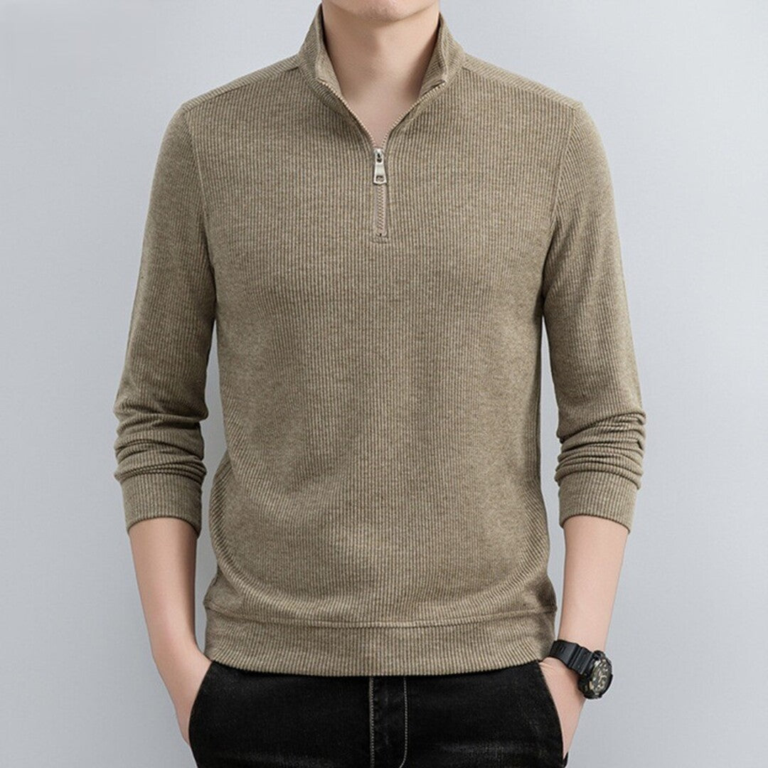 Sovereign Quarter Zip