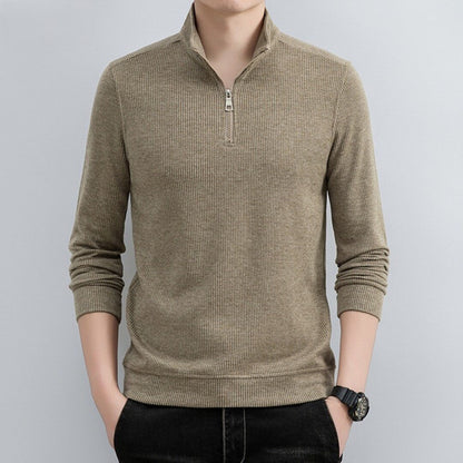 Sovereign Quarter Zip