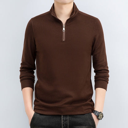 Sovereign Quarter Zip