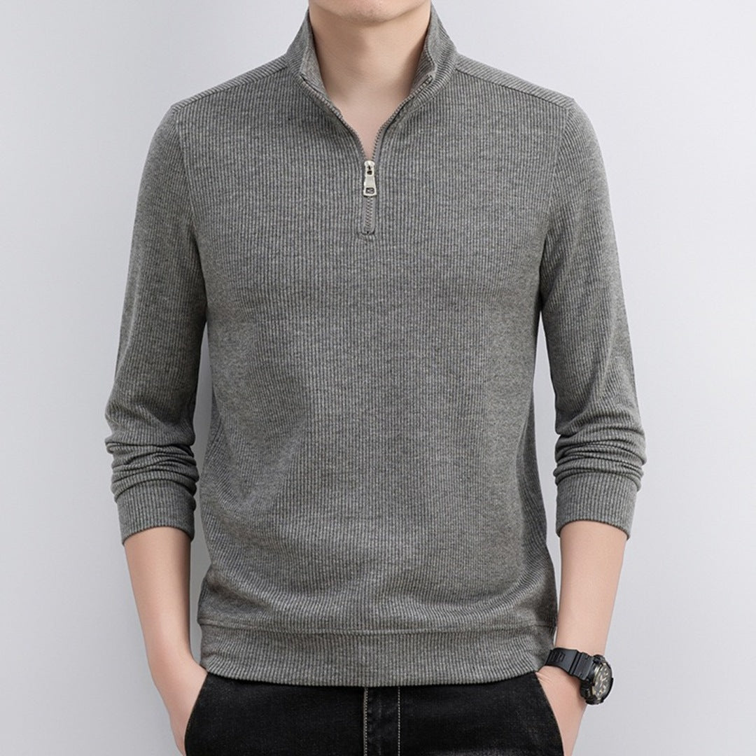 Sovereign Quarter Zip