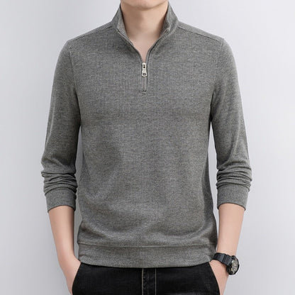 Sovereign Quarter Zip