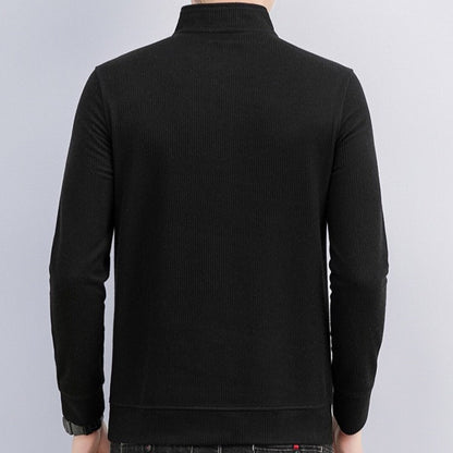 Sovereign Quarter Zip