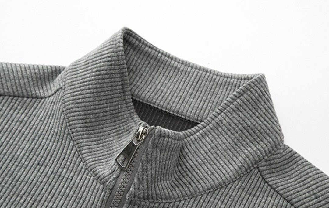 Sovereign Quarter Zip