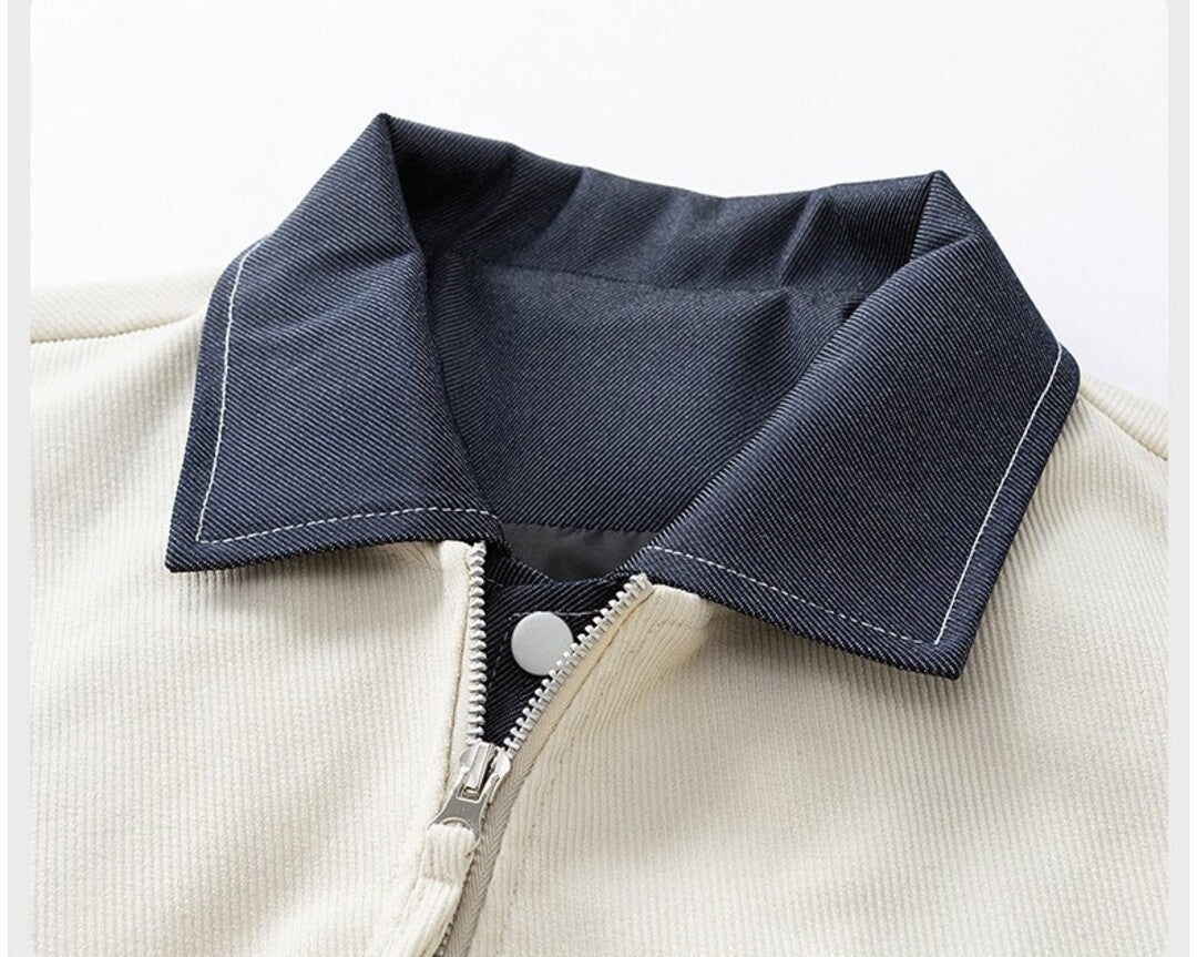 Thick Comfort Jacket