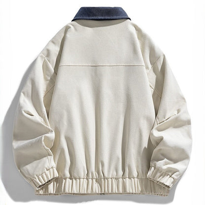 Thick Comfort Jacket