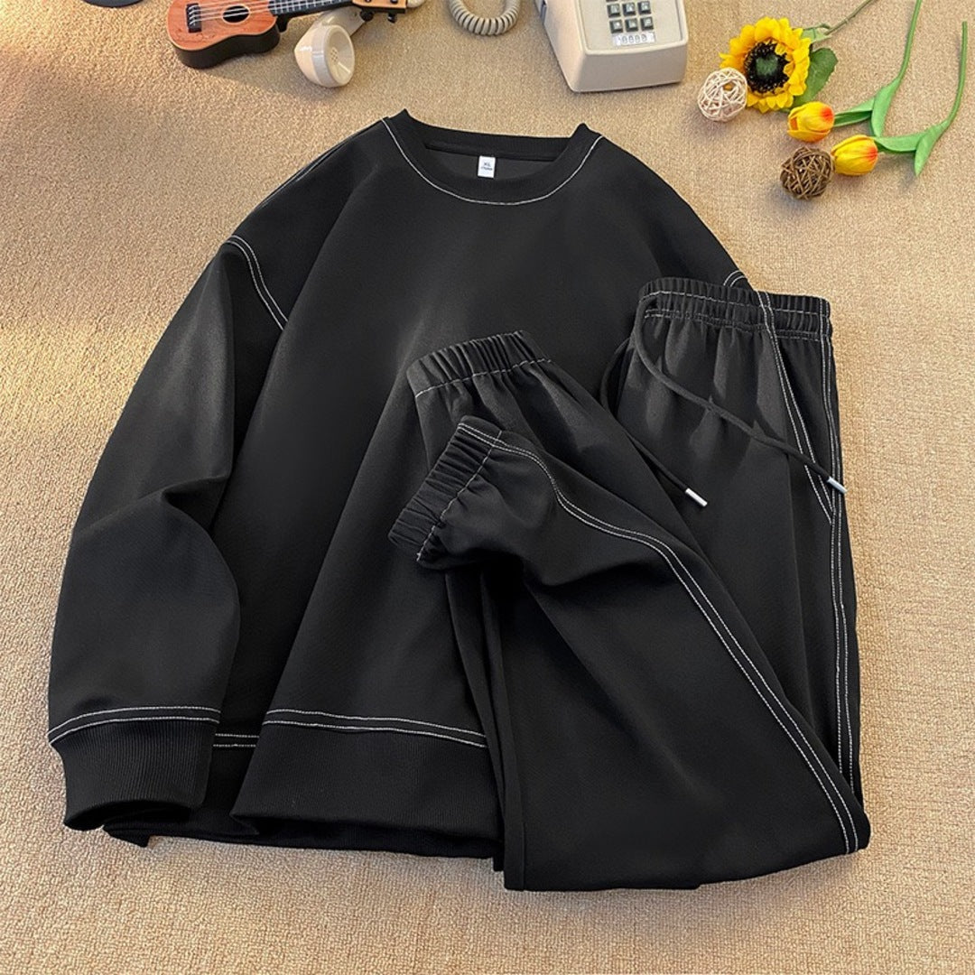 Essential Comfort Set