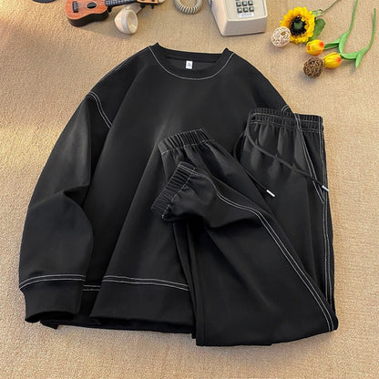 Essential Comfort Set