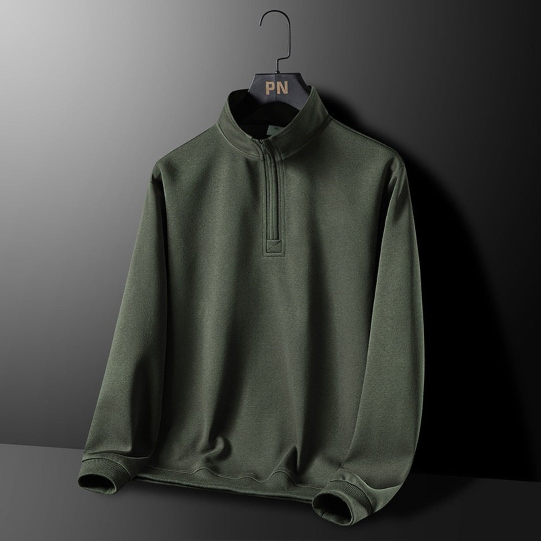 Summit Quarter-Zip
