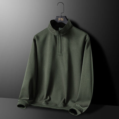 Summit Quarter-Zip