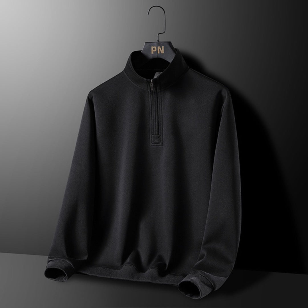 Summit Quarter-Zip