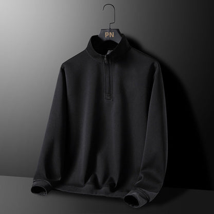 Summit Quarter-Zip