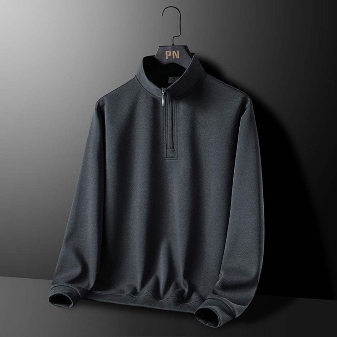 Summit Quarter-Zip