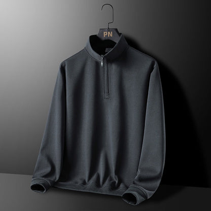 Summit Quarter-Zip