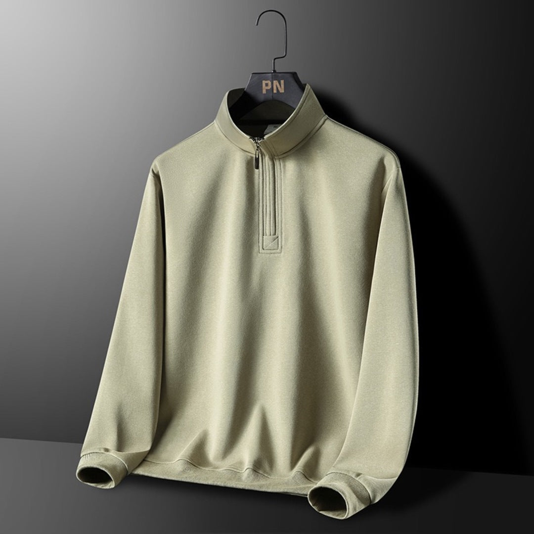 Summit Quarter-Zip