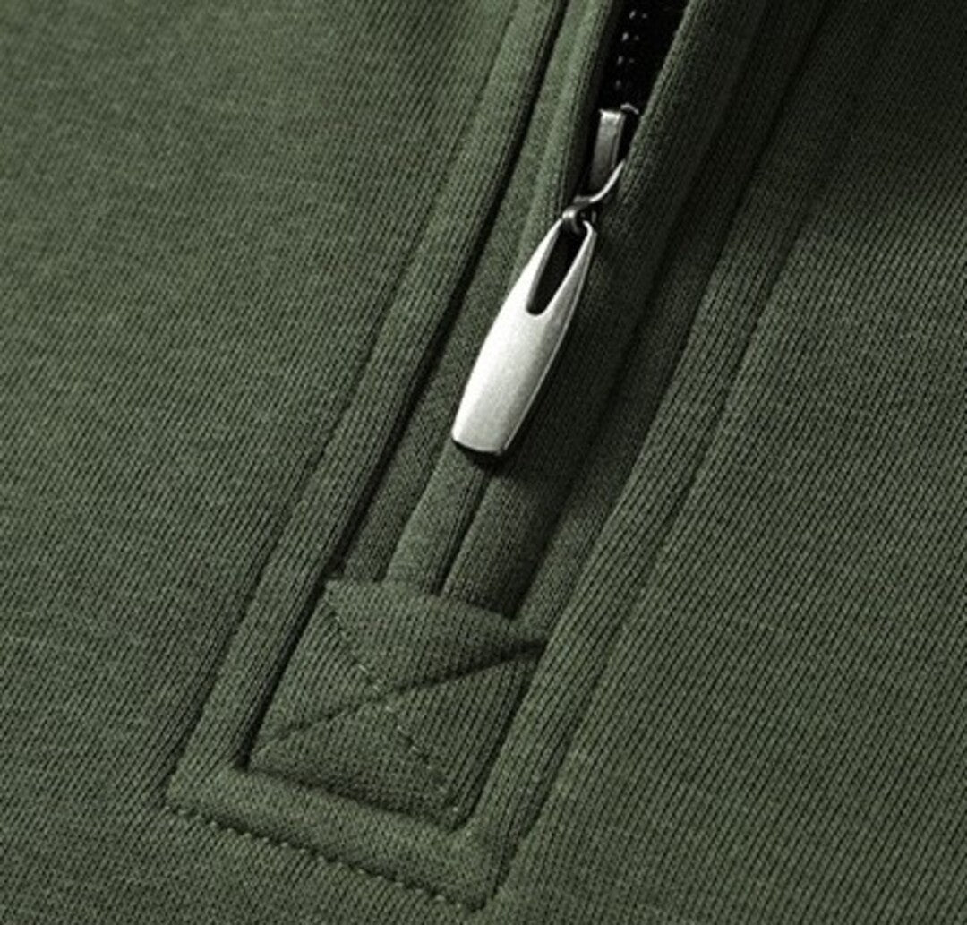 Summit Quarter-Zip