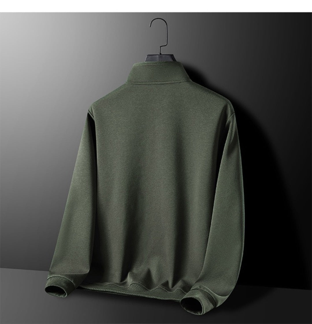 Summit Quarter-Zip