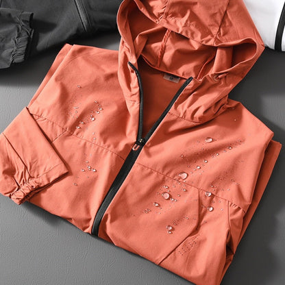 RainCore Waterproof Jacket