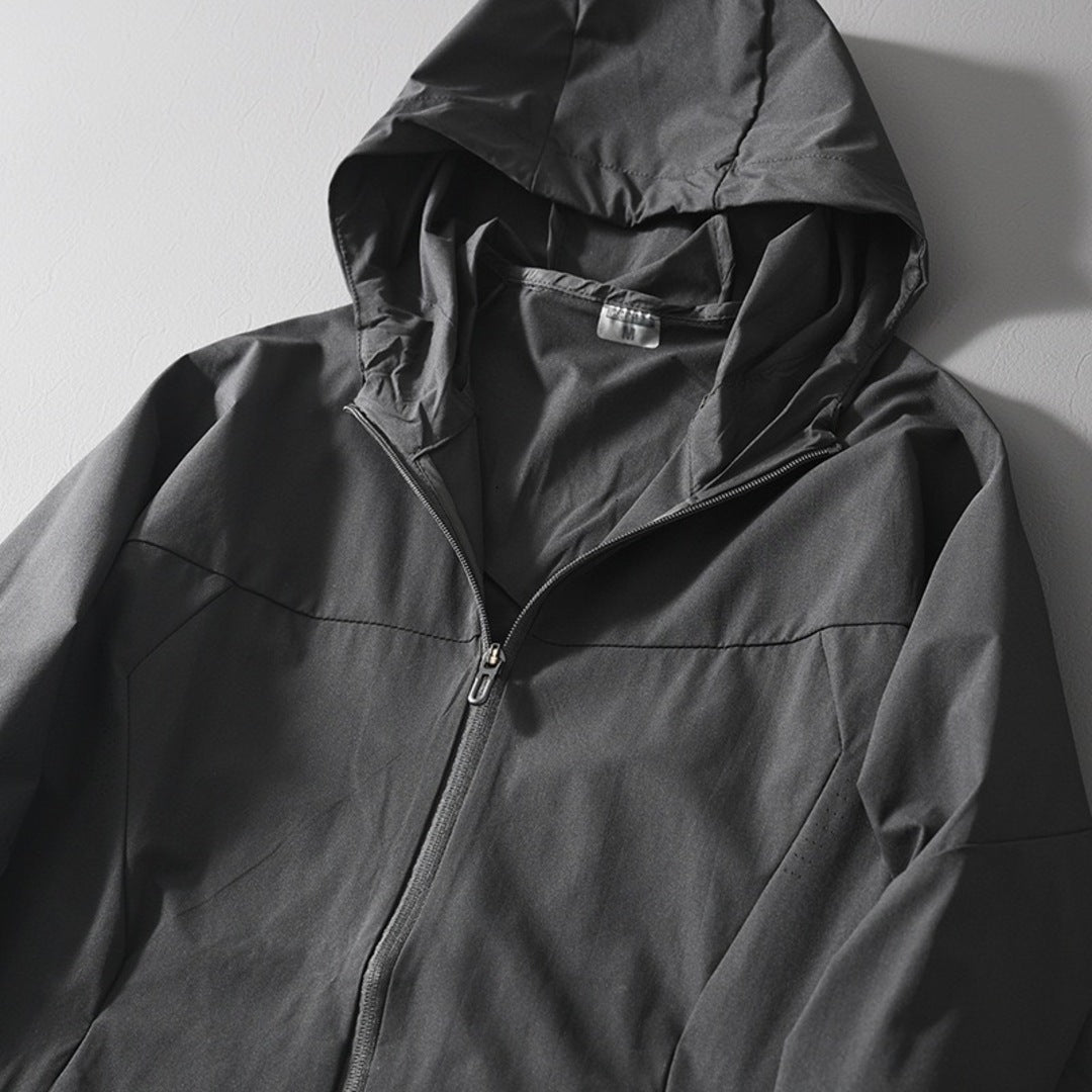 RainCore Waterproof Jacket