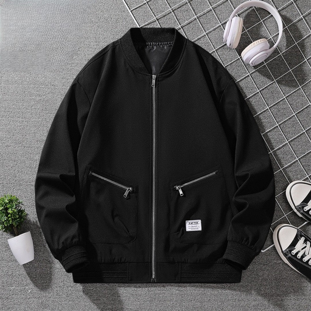 Urban Sleek Jacket