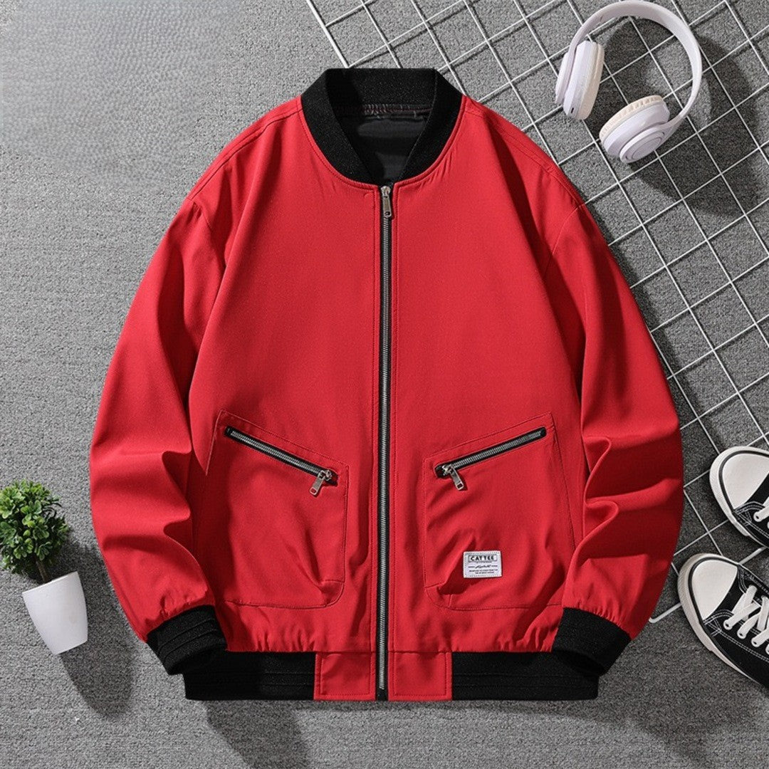 Urban Sleek Jacket