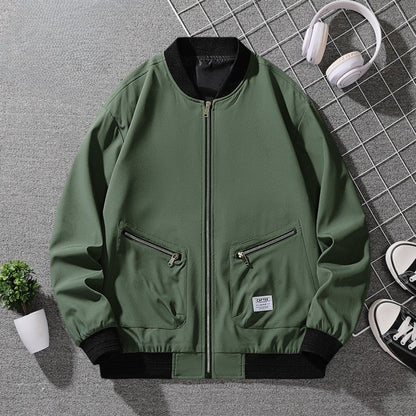 Urban Sleek Jacket