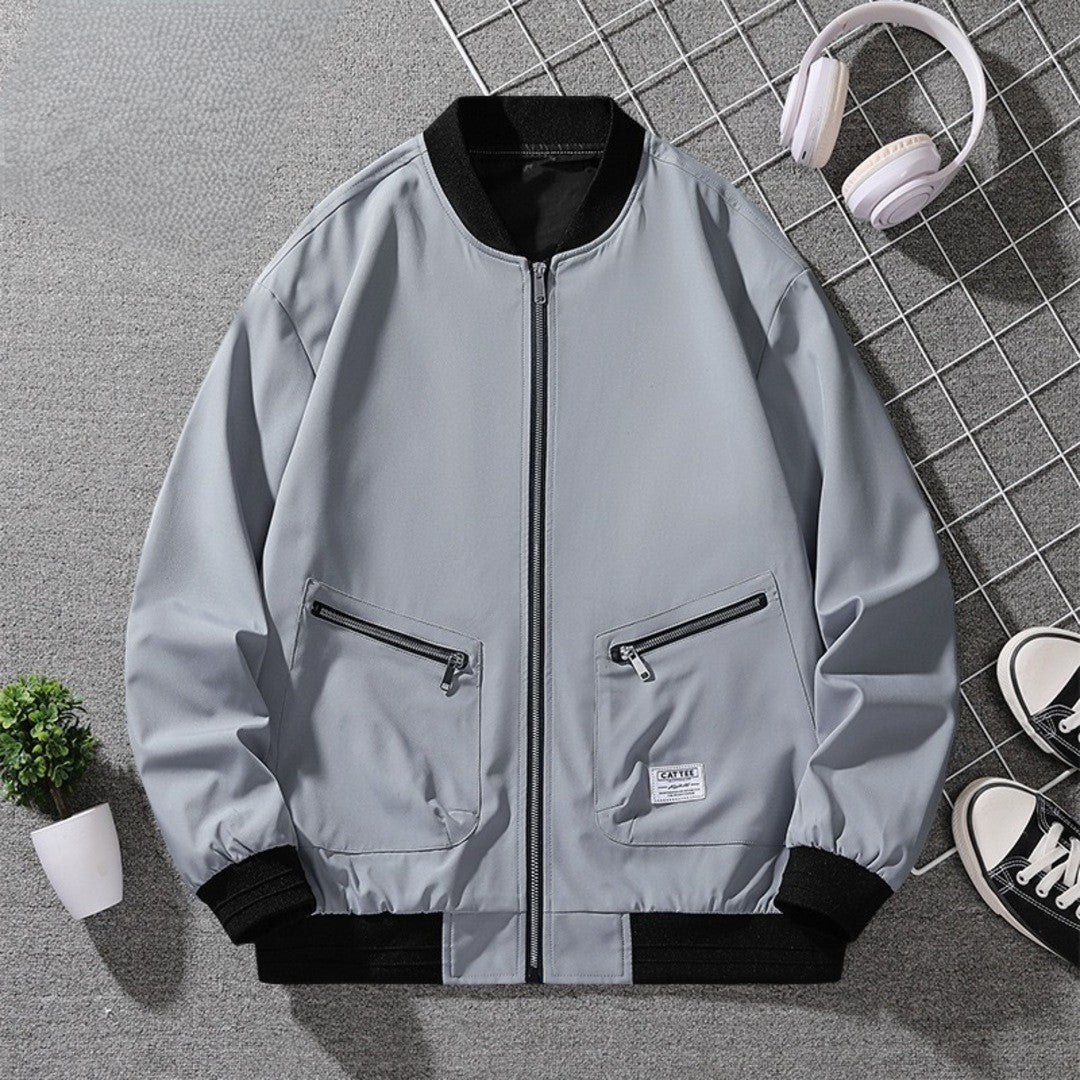 Urban Sleek Jacket