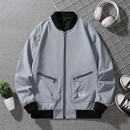 Urban Sleek Jacket