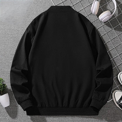 Urban Sleek Jacket