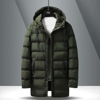 Northline Long Jacket