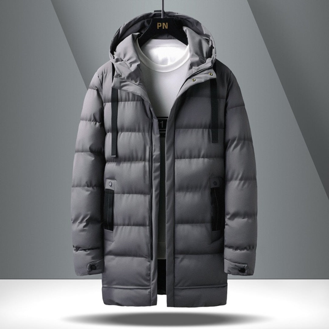 Northline Long Jacket