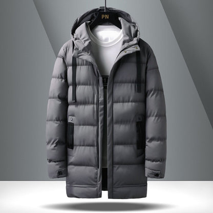 Northline Long Jacket