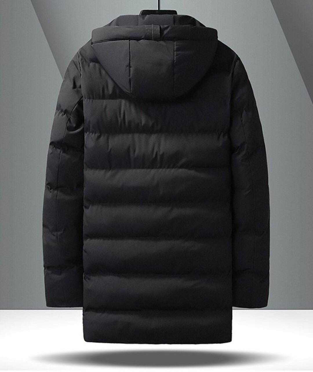Northline Long Jacket