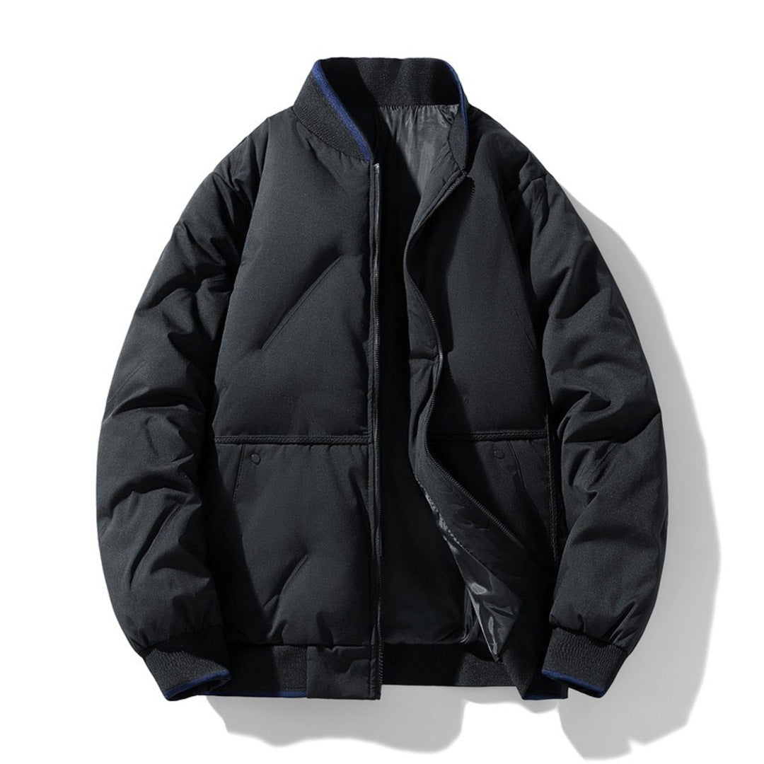 Padded Warm Jacket