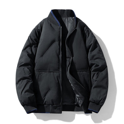 Padded Warm Jacket