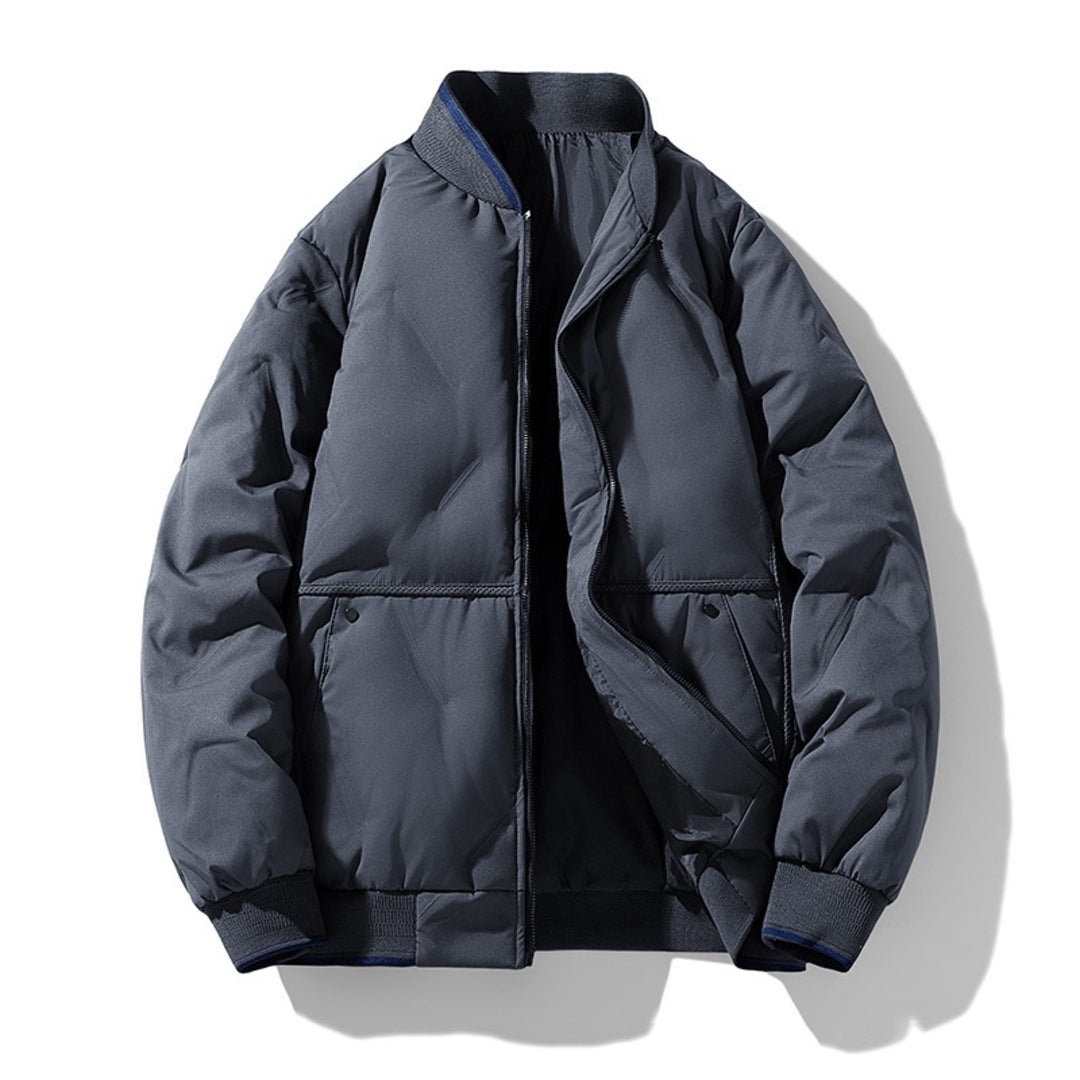 Padded Warm Jacket