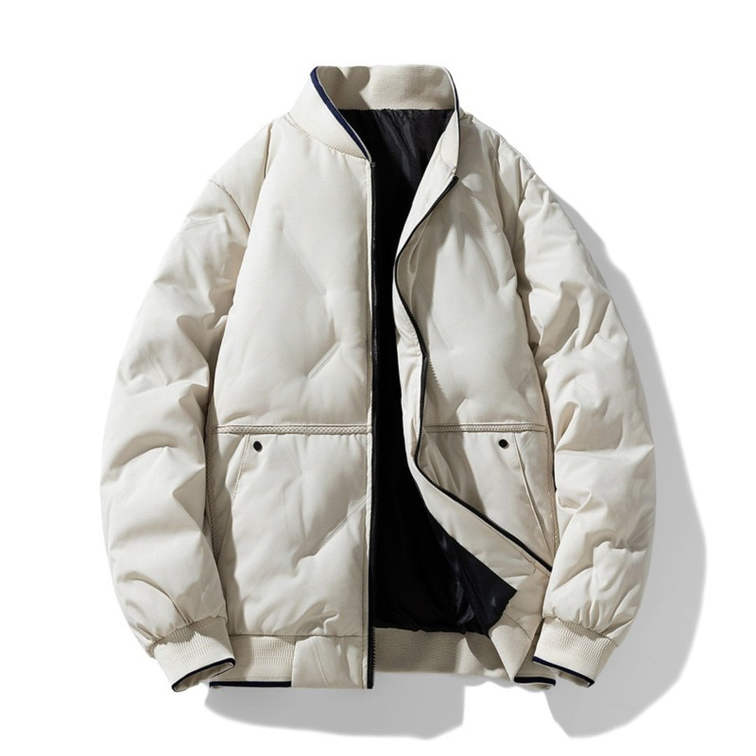 Padded Warm Jacket