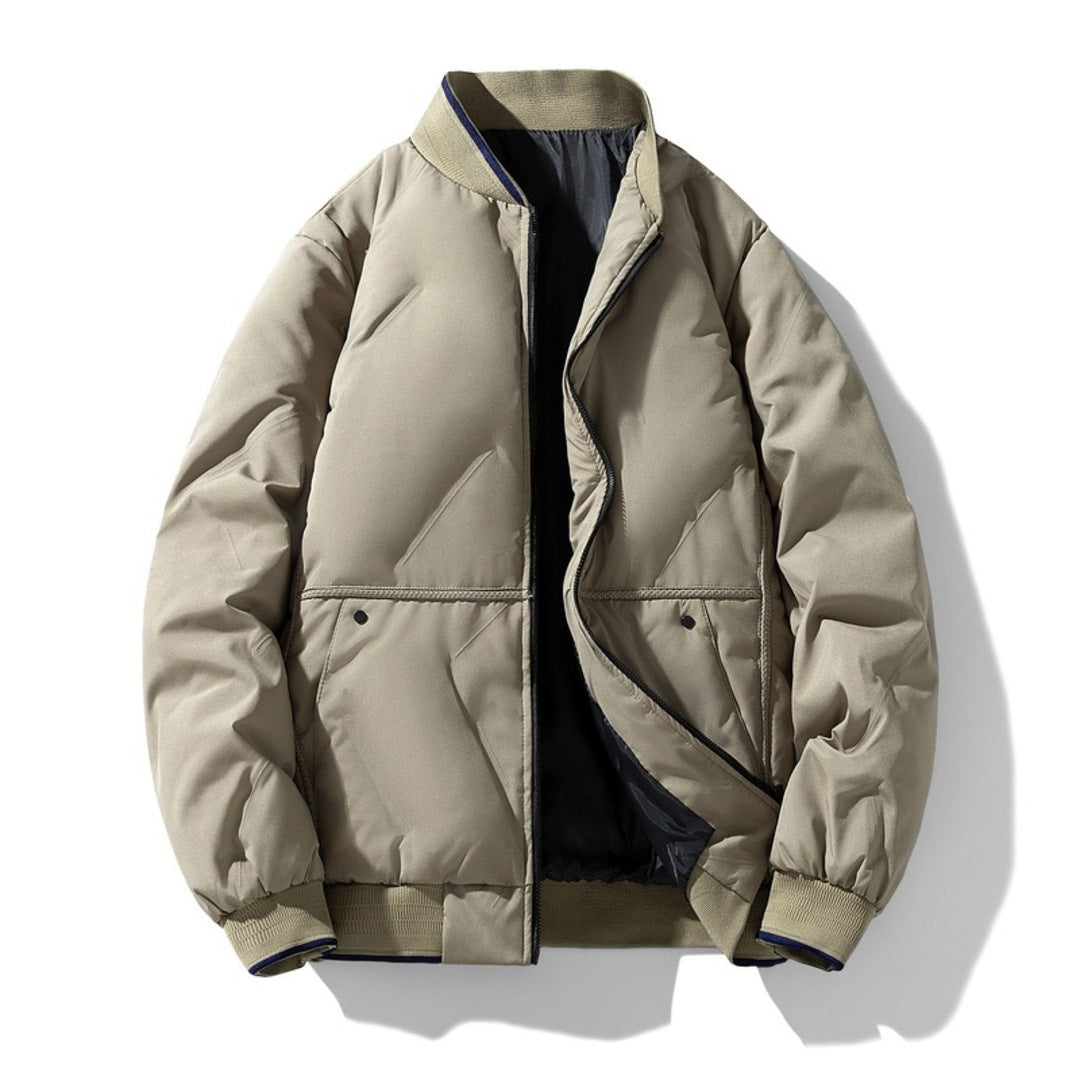 Padded Warm Jacket