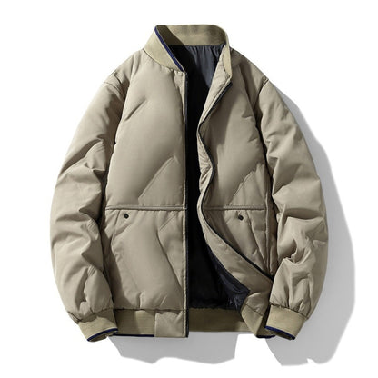 Padded Warm Jacket