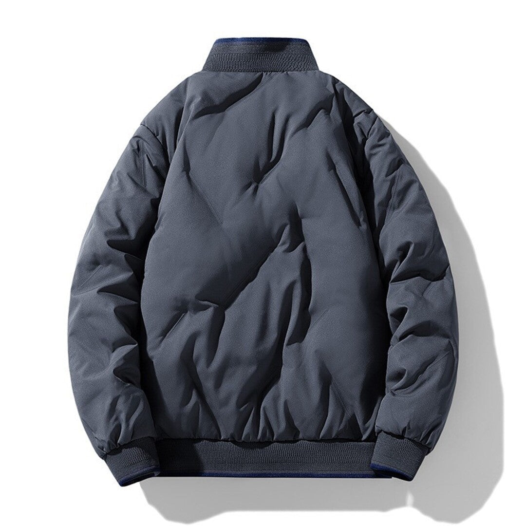 Padded Warm Jacket