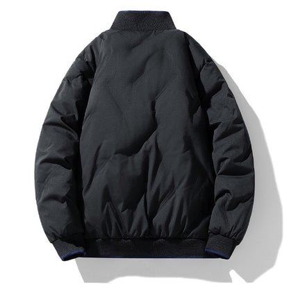 Padded Warm Jacket