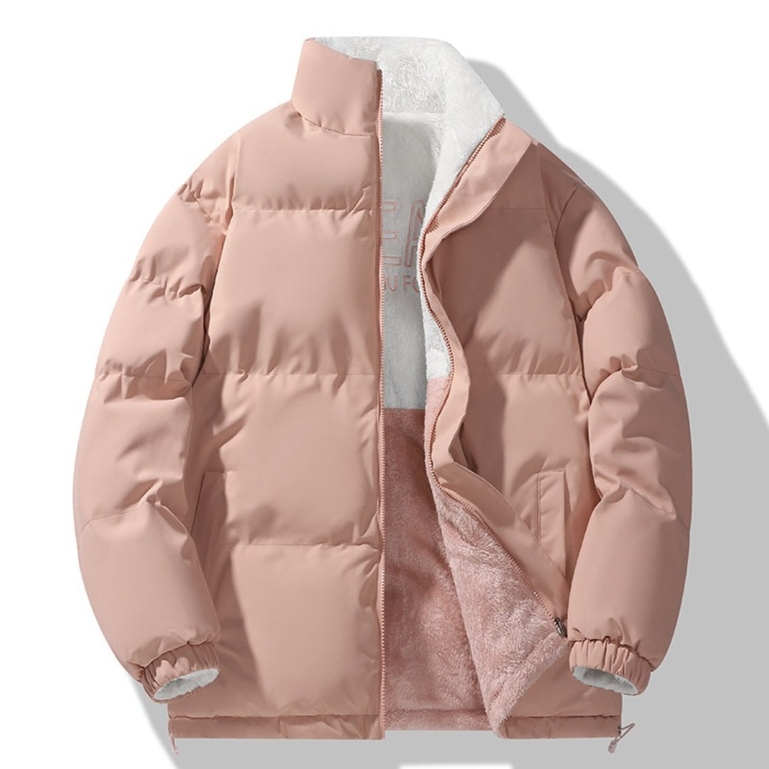 Warm Reversible Jacket