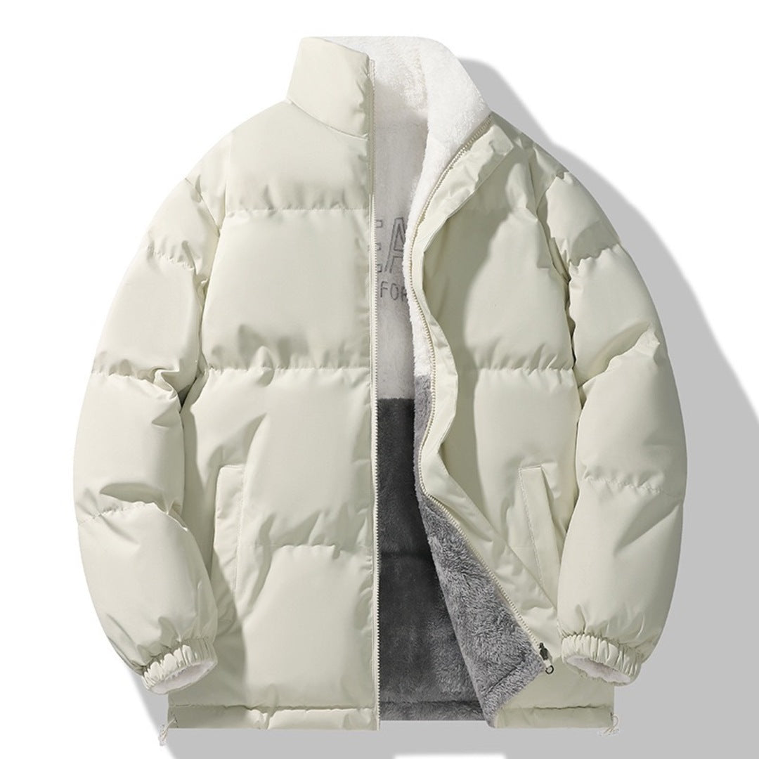 Warm Reversible Jacket