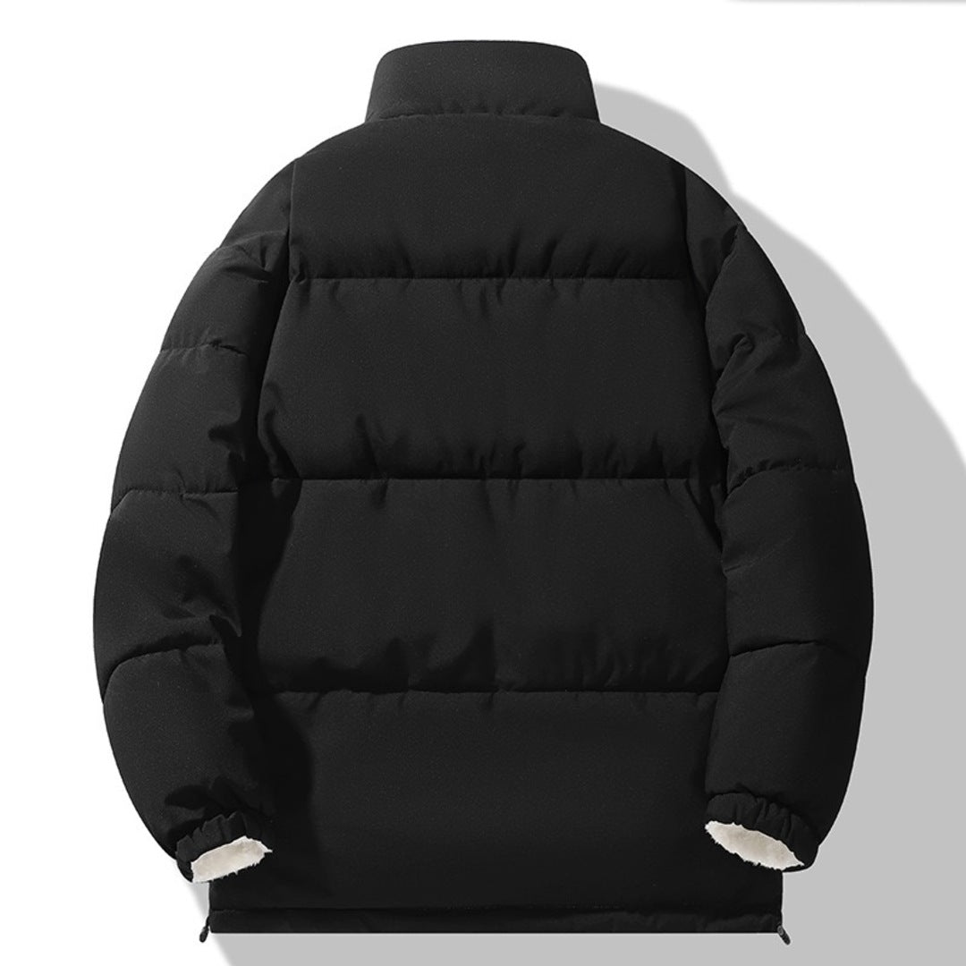 Warm Reversible Jacket
