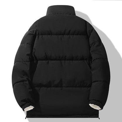 Warm Reversible Jacket