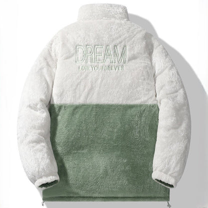 Warm Reversible Jacket
