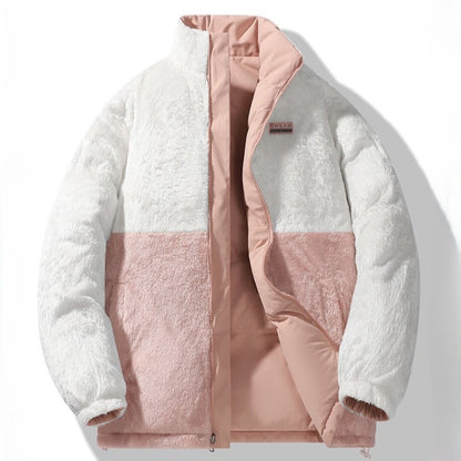 Warm Reversible Jacket