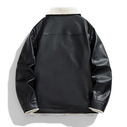 Luxe Winter Jacket