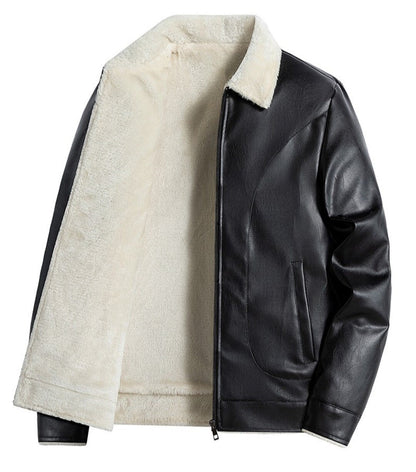 Luxe Winter Jacket